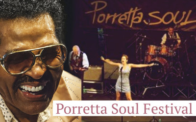 29° Porretta Soul Festival